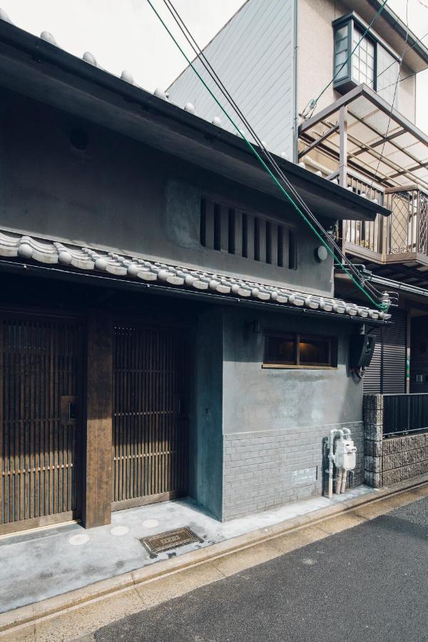 Villa Noboru House Kioto Exterior foto